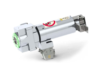 航天萬源1.5MW風(fēng)機滑環(huán)