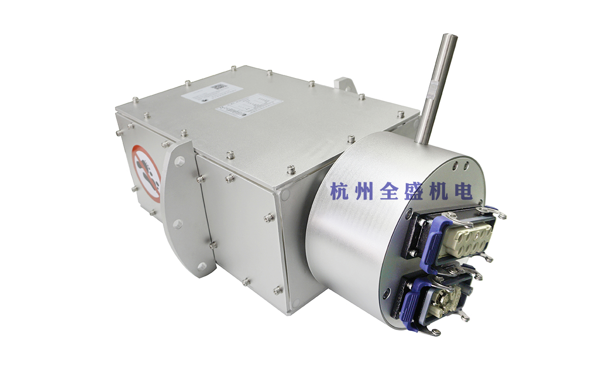 不同風機的風電滑環(huán)可以通用嗎？風電變槳滑環(huán)的分類及維護